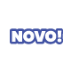 Novi Viento balans bicikli