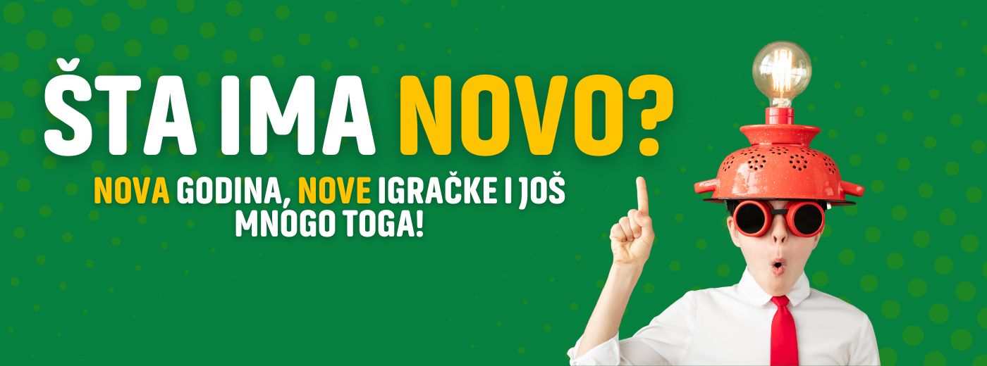Noviteti