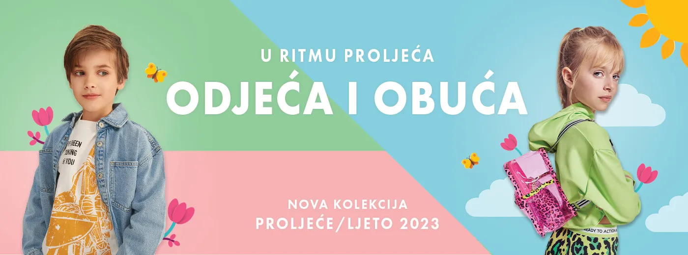 Nova kolekcija!