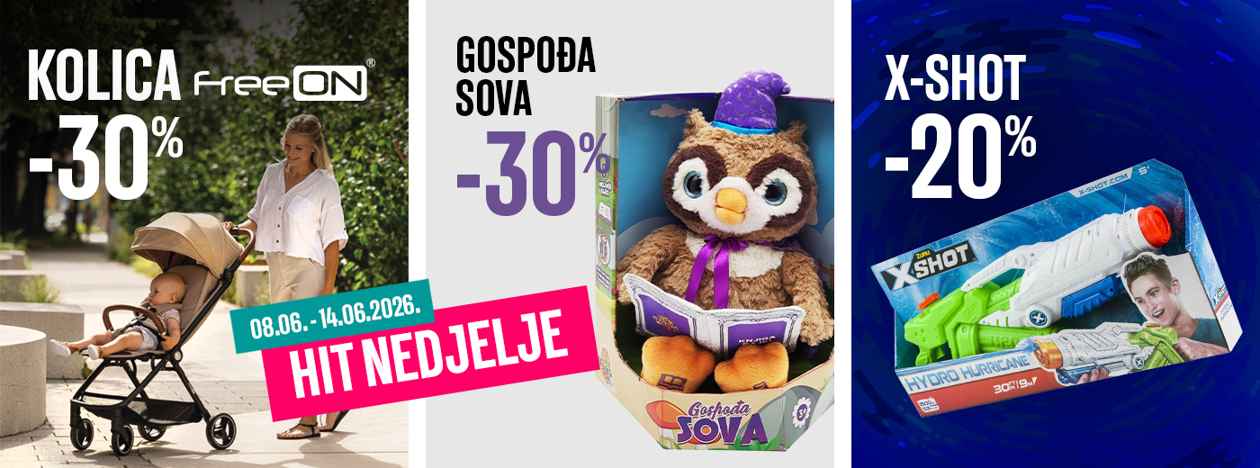 Hit nedjelje