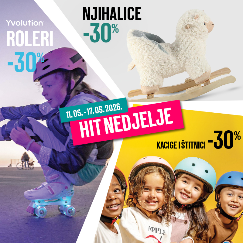 Hit nedjelje