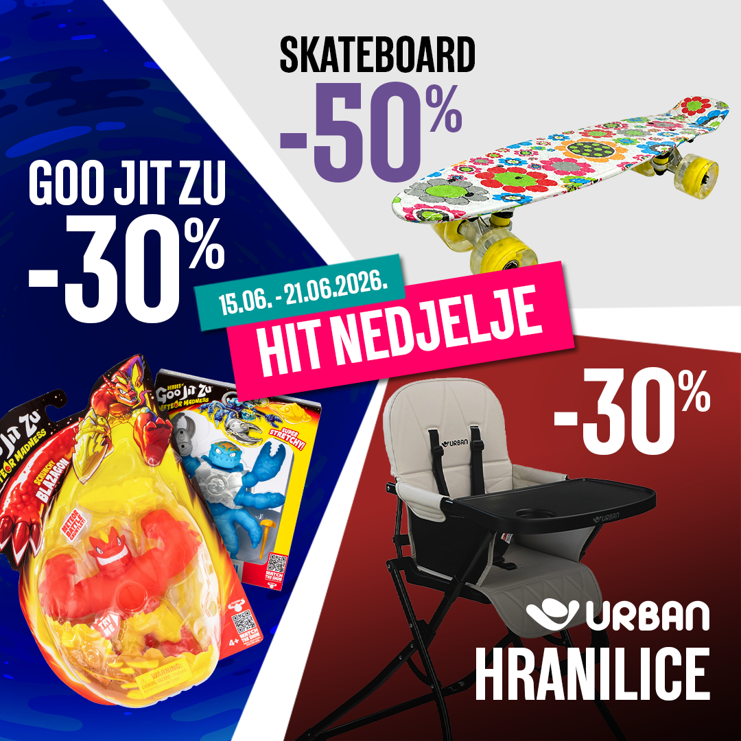 Hit nedjelje