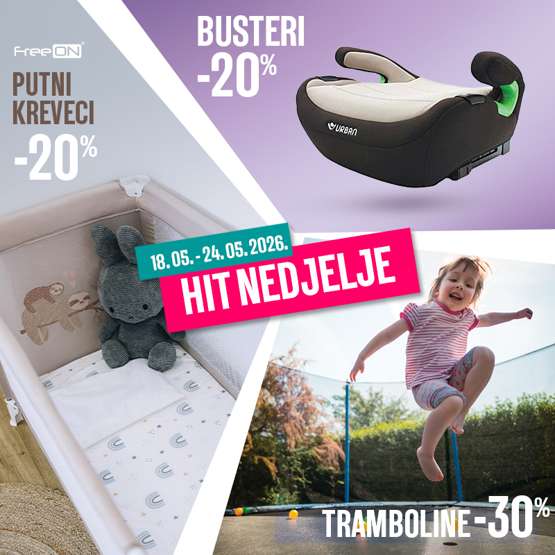 Hit nedjelje