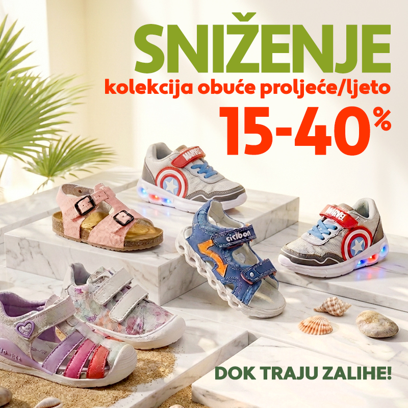 Akcija obuće