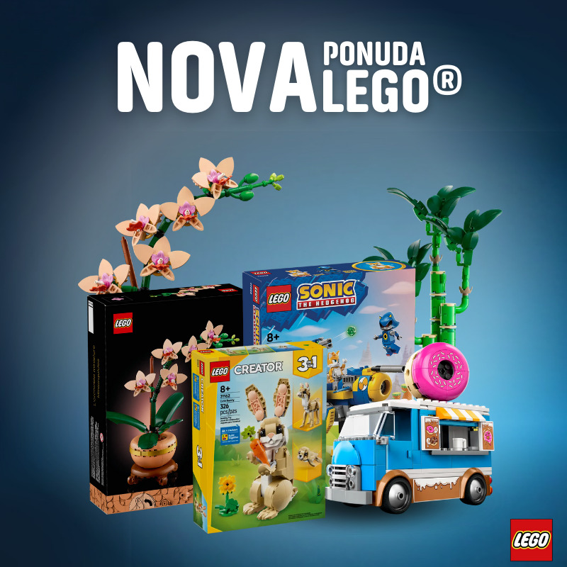  Novi lego