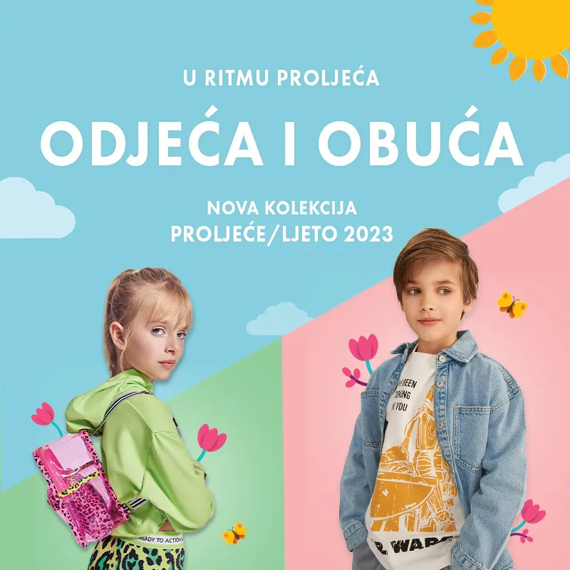 Nova kolekcija!