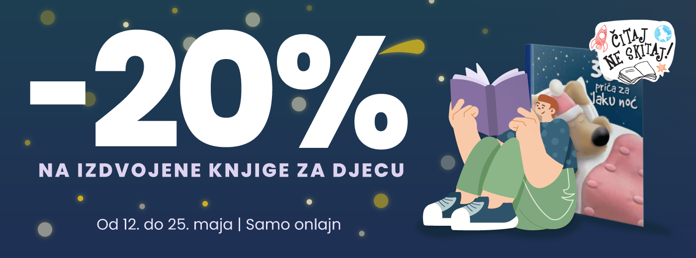 Snizenje knjige