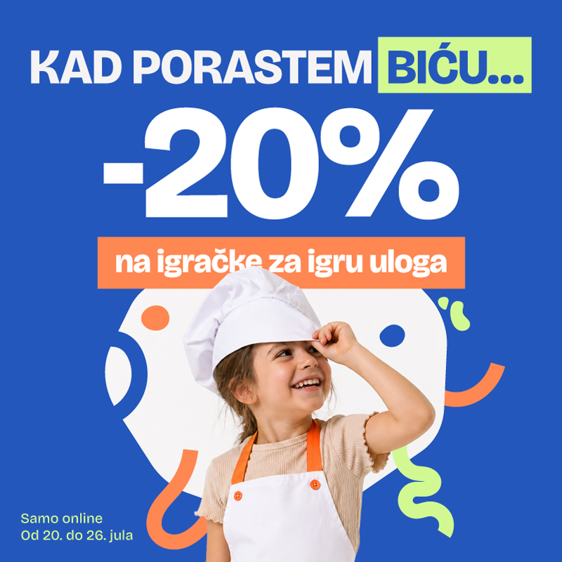 Igra uloga