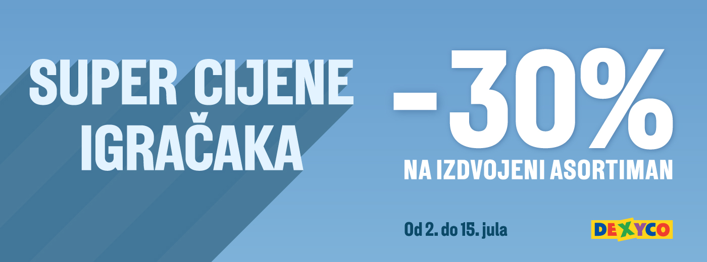 Super cijene