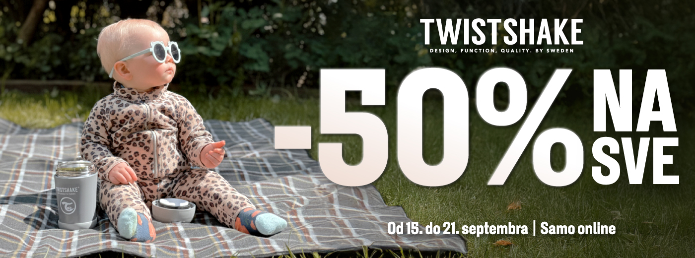 Twistshake