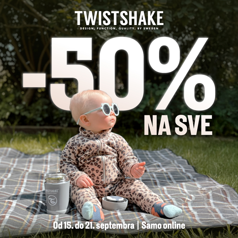 Twistshake