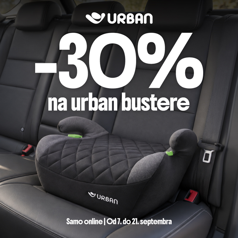 Urban busteri