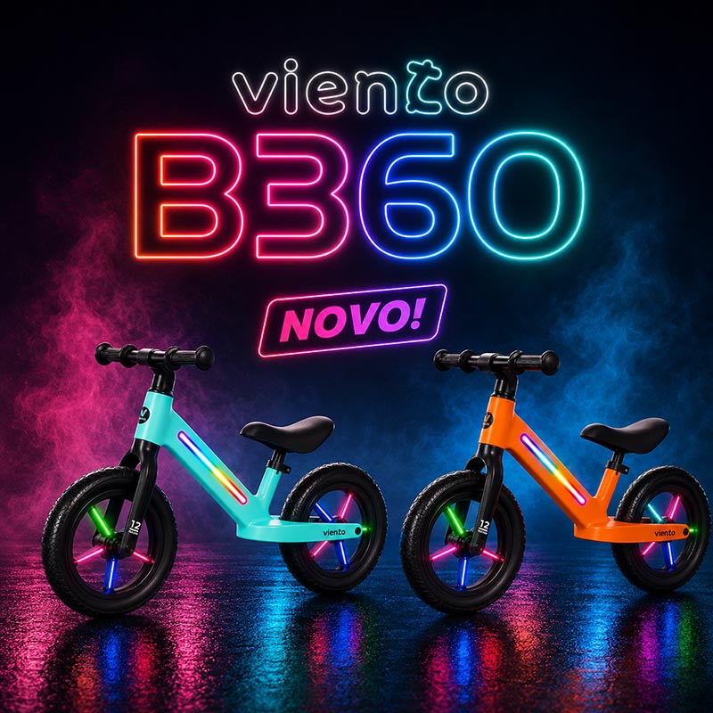 Novi Viento balansi