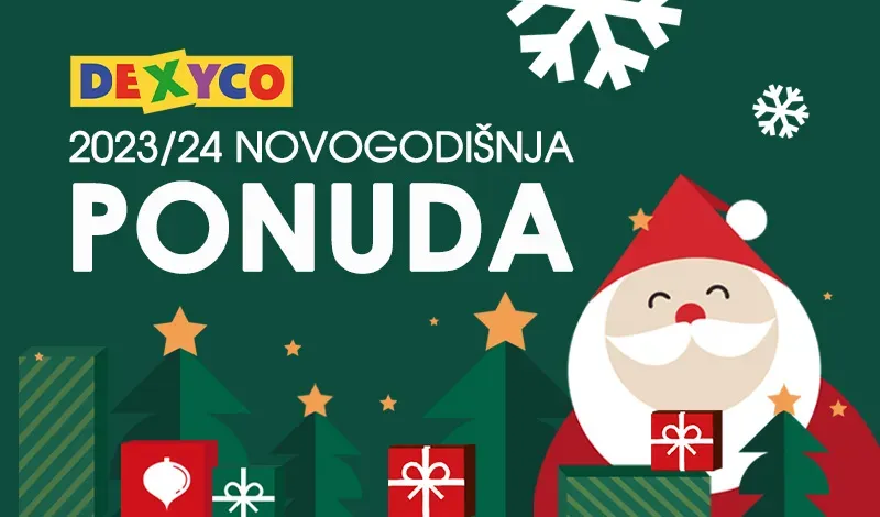 Ponuda za pravna lica