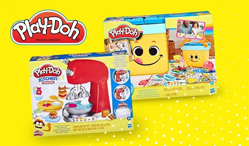 Play-Doh