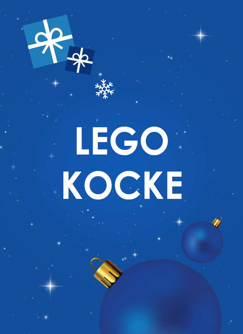 Novogodišnja ponuda 2