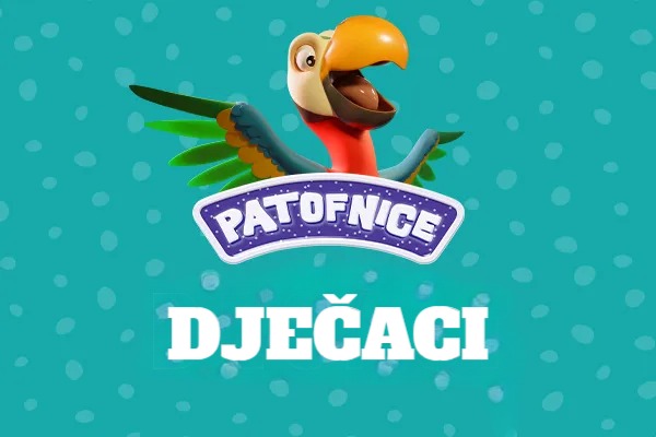 DJEČACI