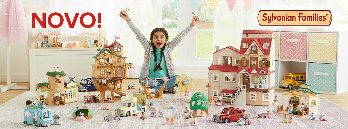 Sylvanians
