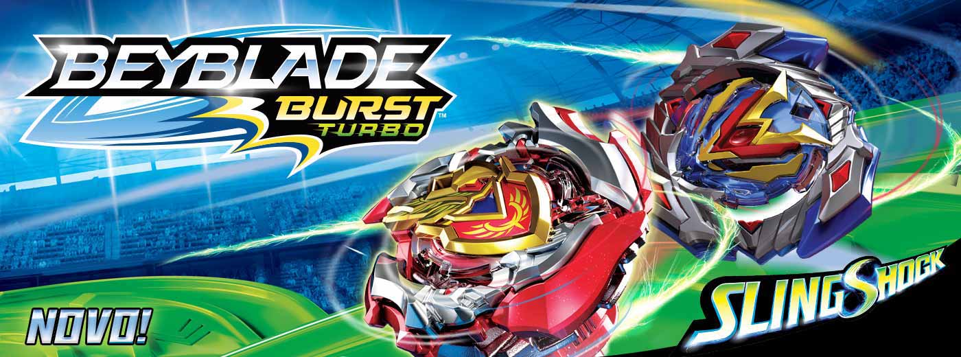 Beyblade