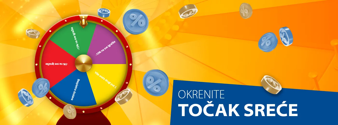 Točak sreće