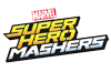 Super Hero Mashers
