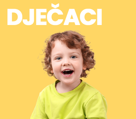 DJEČACI