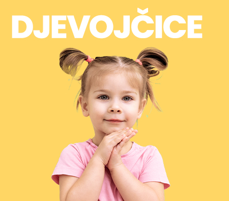 DJEVOJČICE