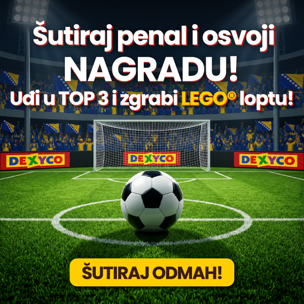 Odigraj Za Nagradu!