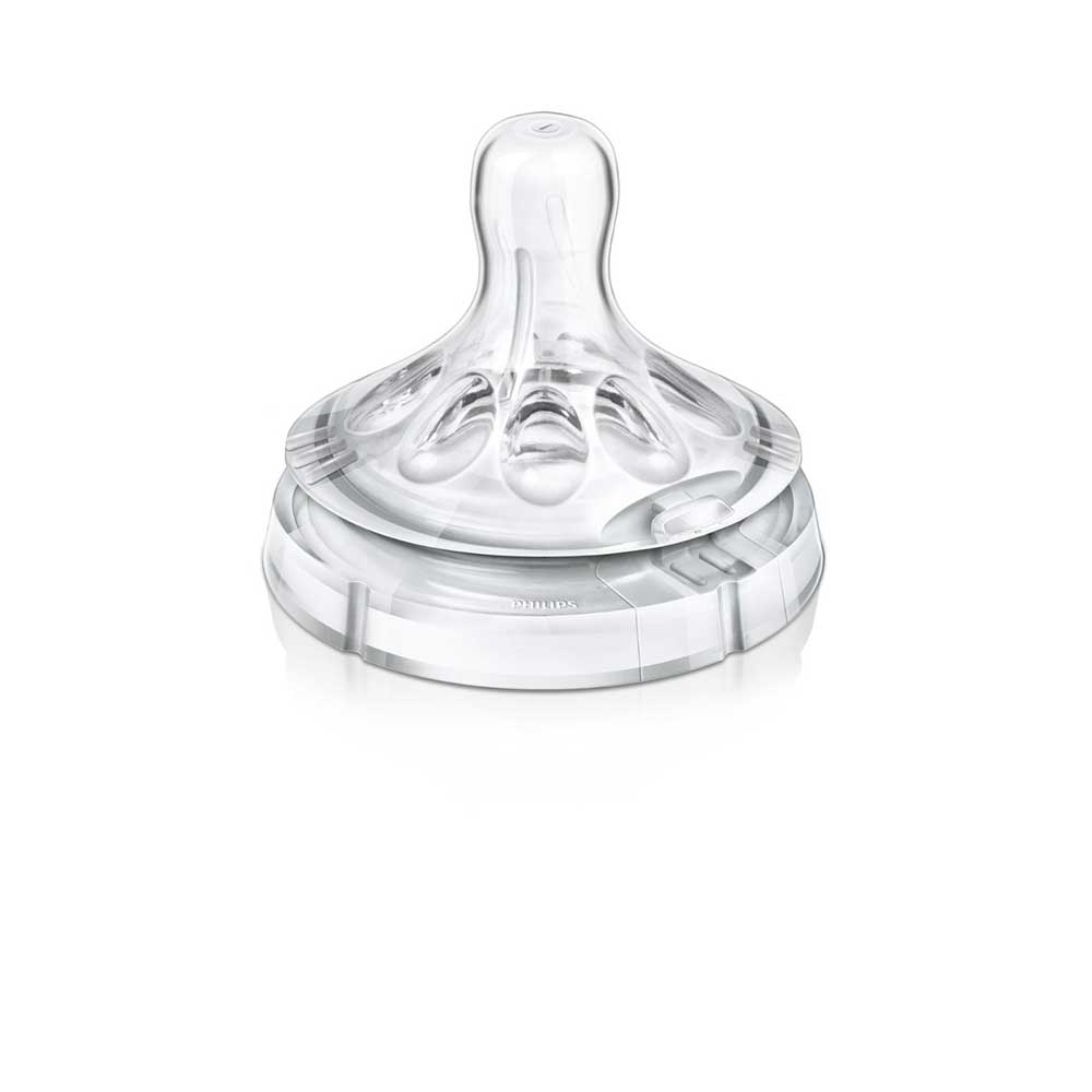 AVENT CUCLA NATURAL 3+ VARIJABILNA