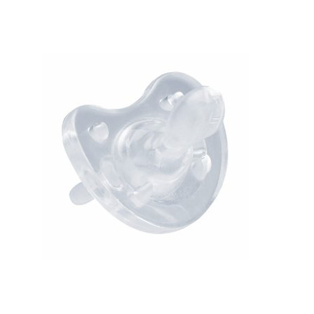 CHICCO LAZA PHYSIO OD SILIKONA   12MPLUS   1 KOM 