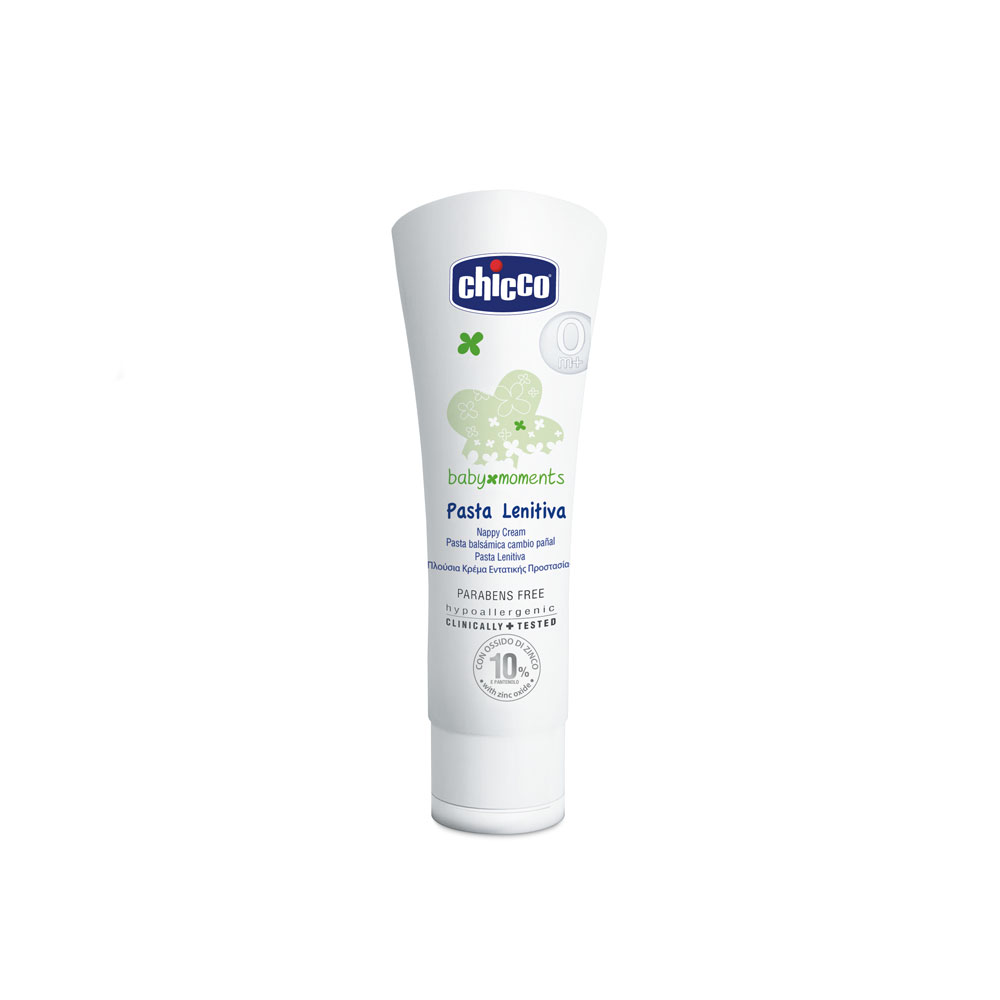CHICCO BM KREMA SA CINKOM PROTIV OJEDA 100ML