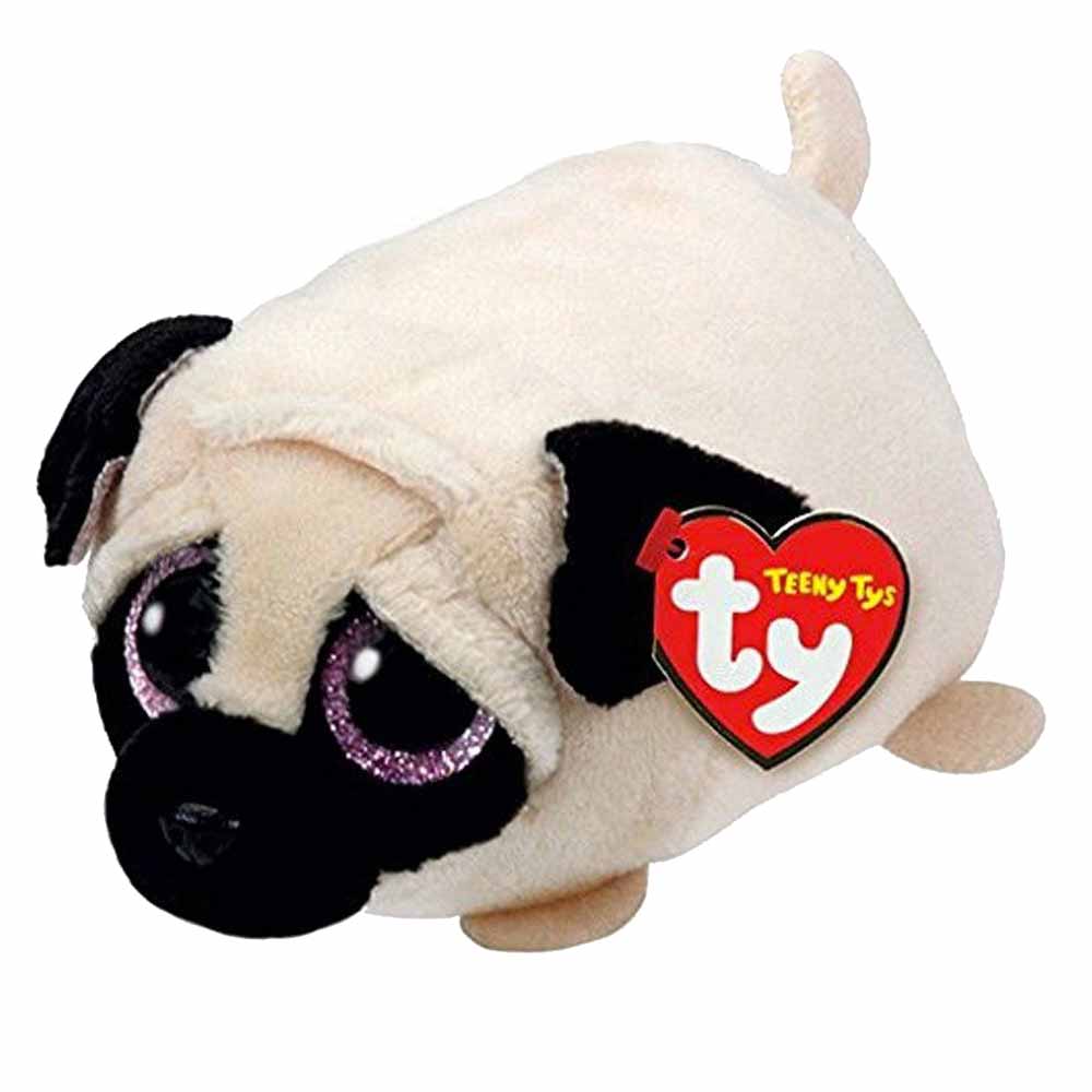 TY PLISANA IGRACKA PAS CANDY 