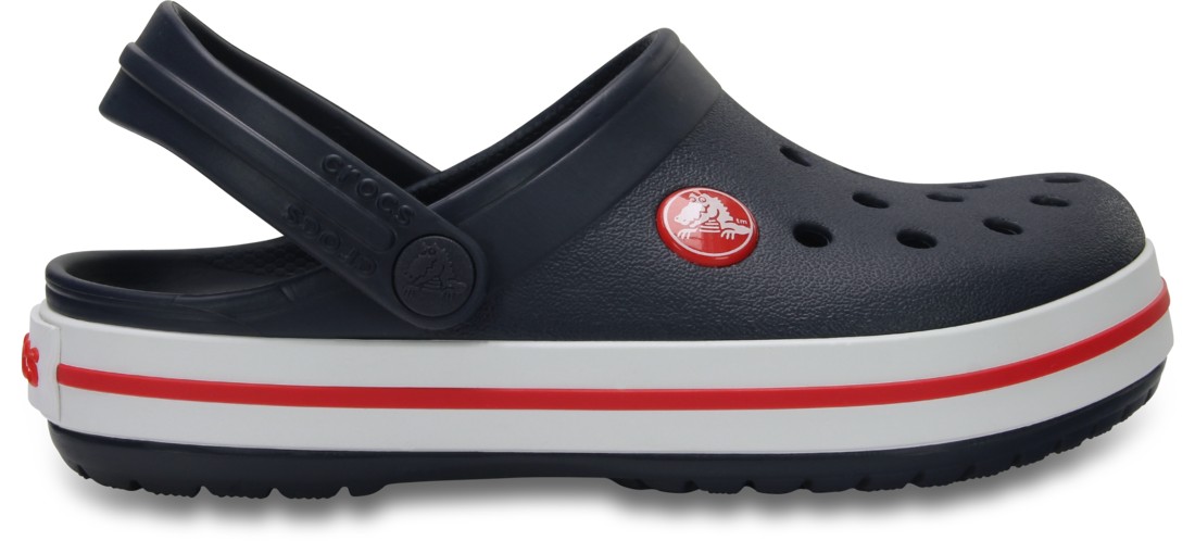 CROCS SANDALE CROCBAND KIDS CLOG 