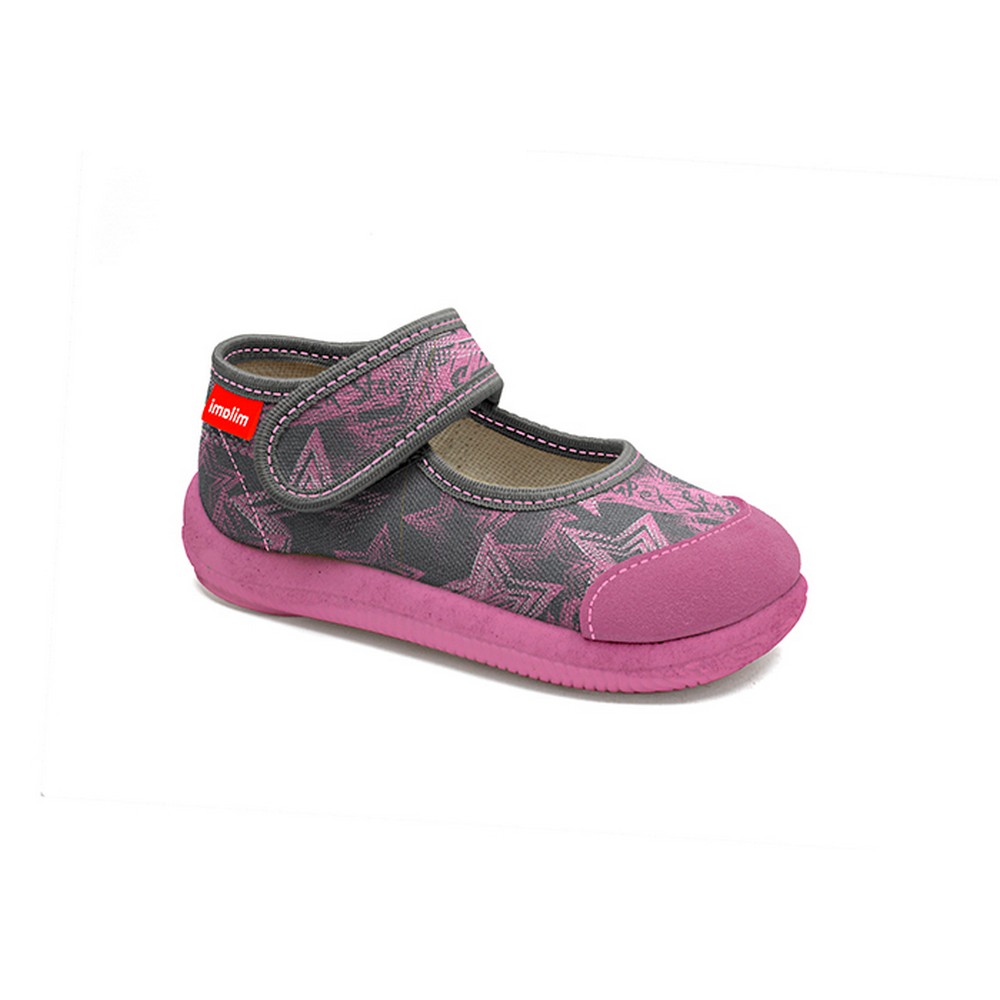 MILAMI PATOFNE PINK