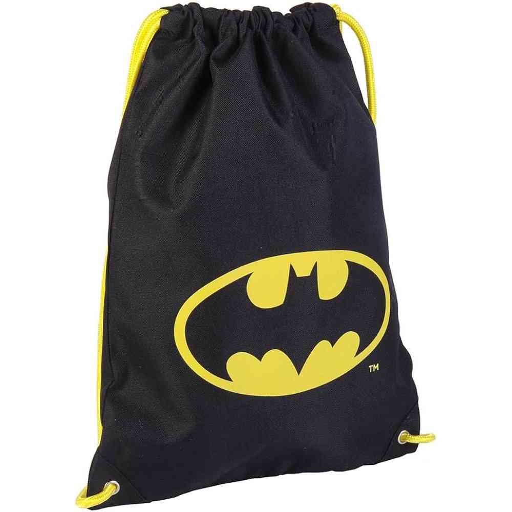 CERDA KLOMPE BATMAN 