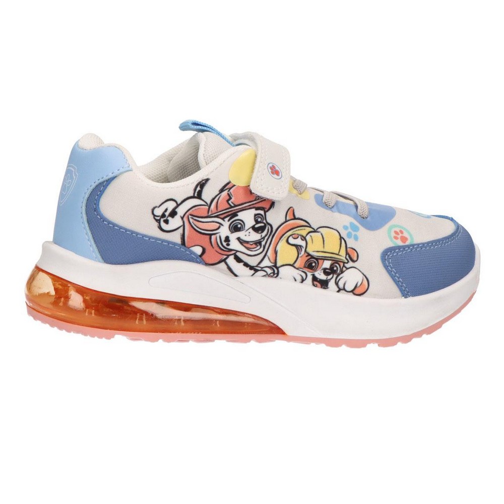 CERDA PATIKE PAW PATROL 