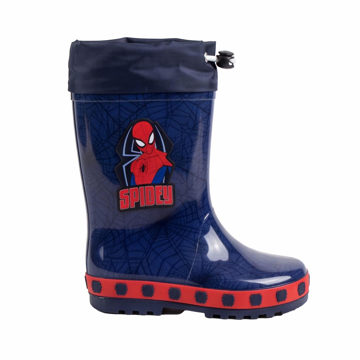 CCERDA GUMENE CIZME SPIDERMAN 