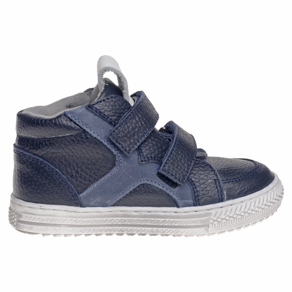 POLLINO CIPELE KIDS DARK BLUE 