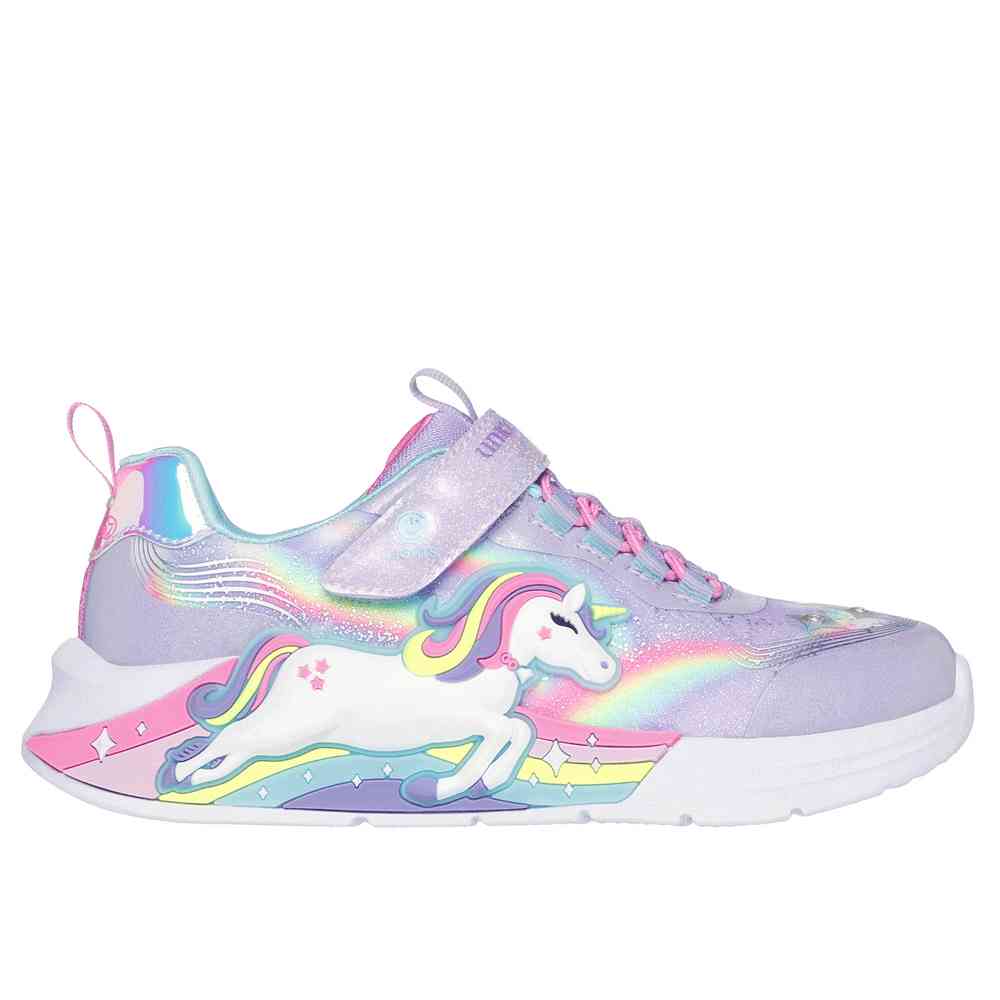 SKECHERS PATIKE UNICORN CHASER 