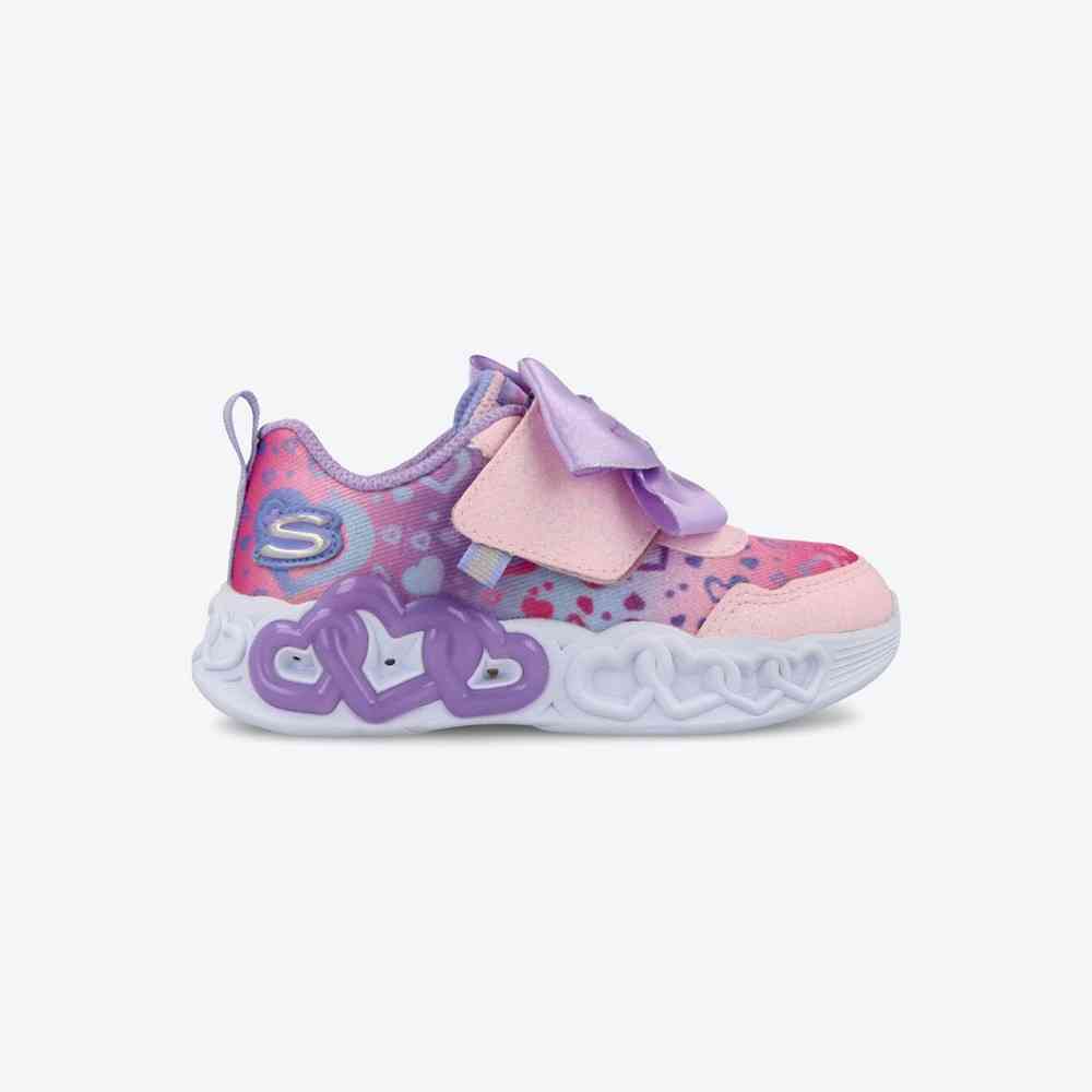 SKECHERS PATIKE INFINITE HEART LIGHT