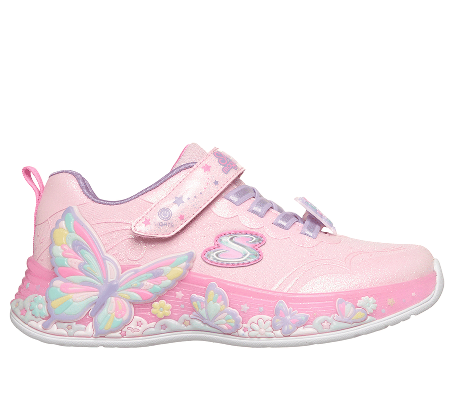 SKECHERS PATIKE BUTTERFLY BLISS 