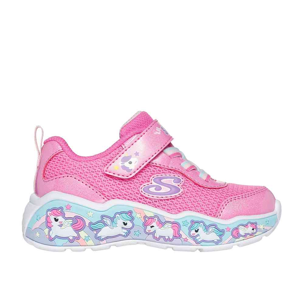 SKECHERS PATIKE PLAY SCENE - FUN SQUAD 