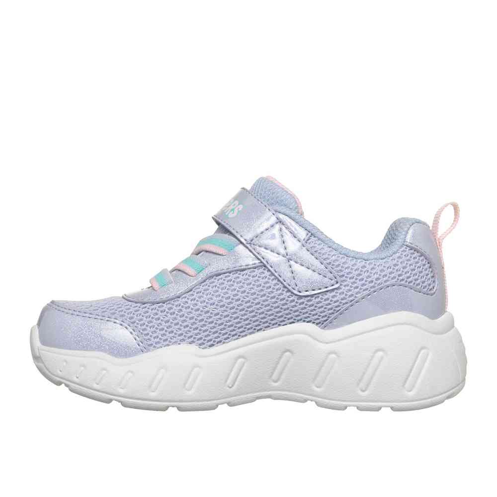 SKECHERS PATIKE PLAY SCENE - FUN SQUAD 