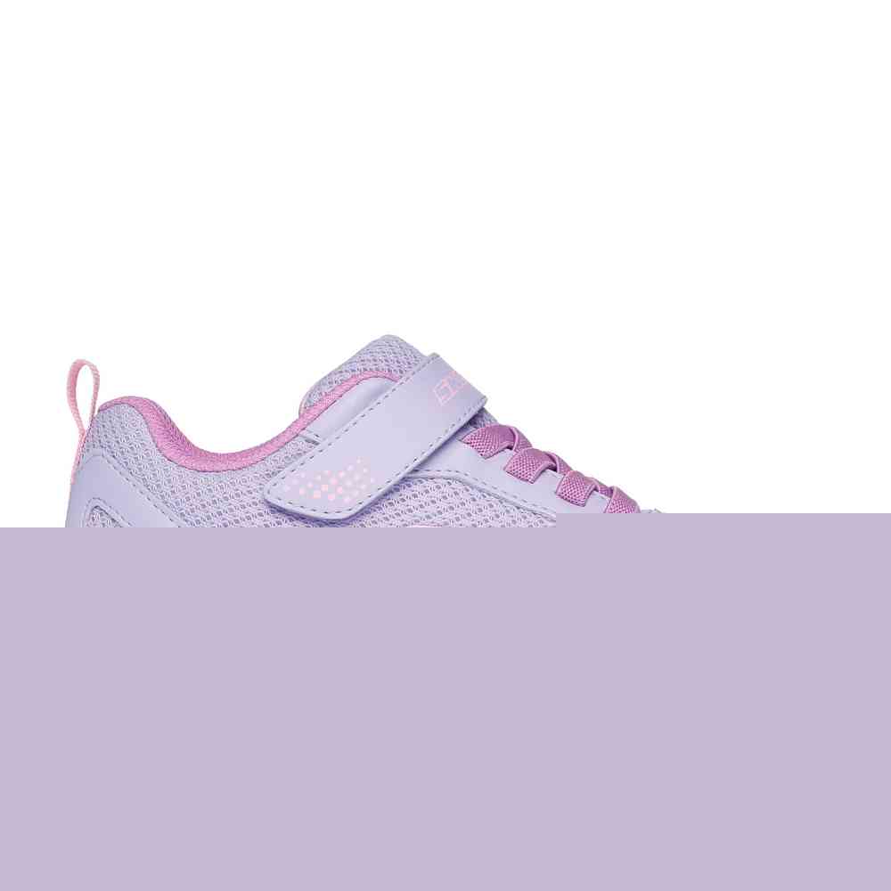 SKECHERS PATIKE SELECTORS - RESET ACHIEVED 