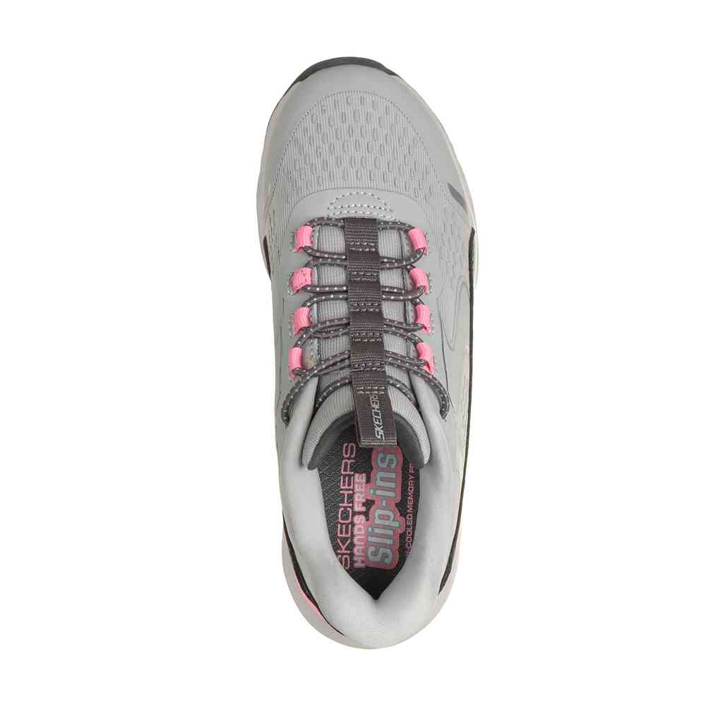 SKECHERS PATIKE GLIDE-STEP + - VISTA LANE 