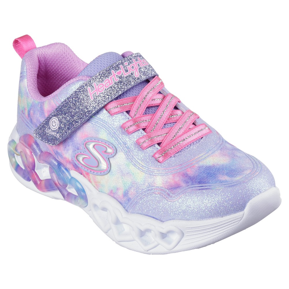 SKECHERS PATIKE INFINITE HEART LIGHT