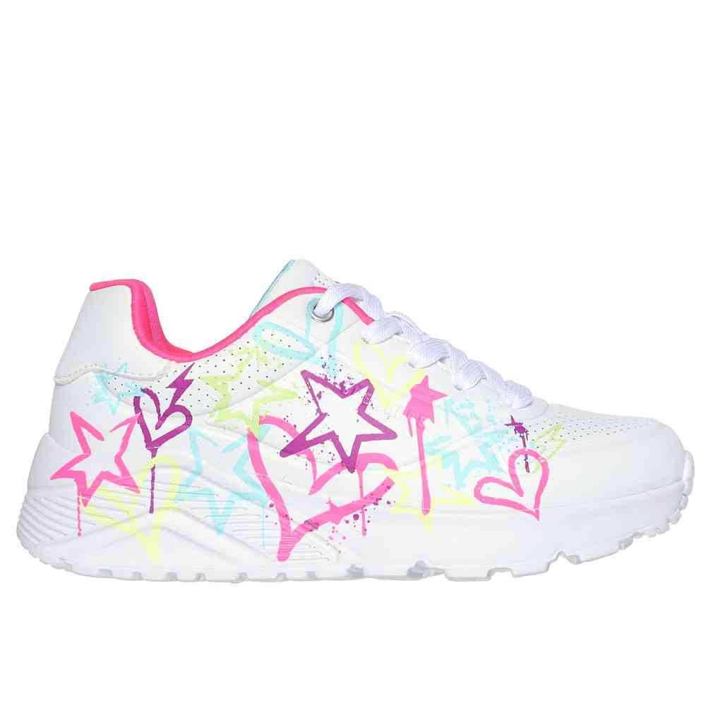 SKECHERS PATIKE  UNO LITE - MY DRIP 