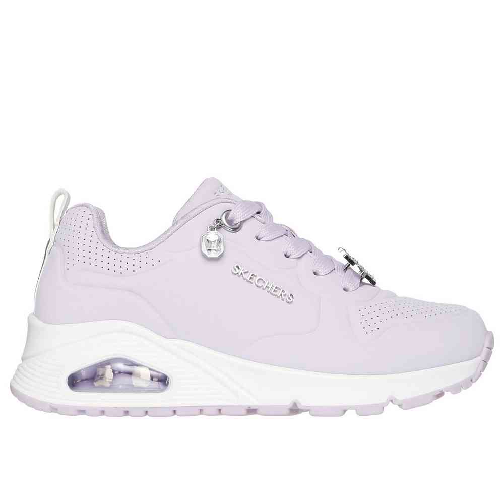 SKECHERS PATIKE UNO GEN1 - TRENDY JEWELS 