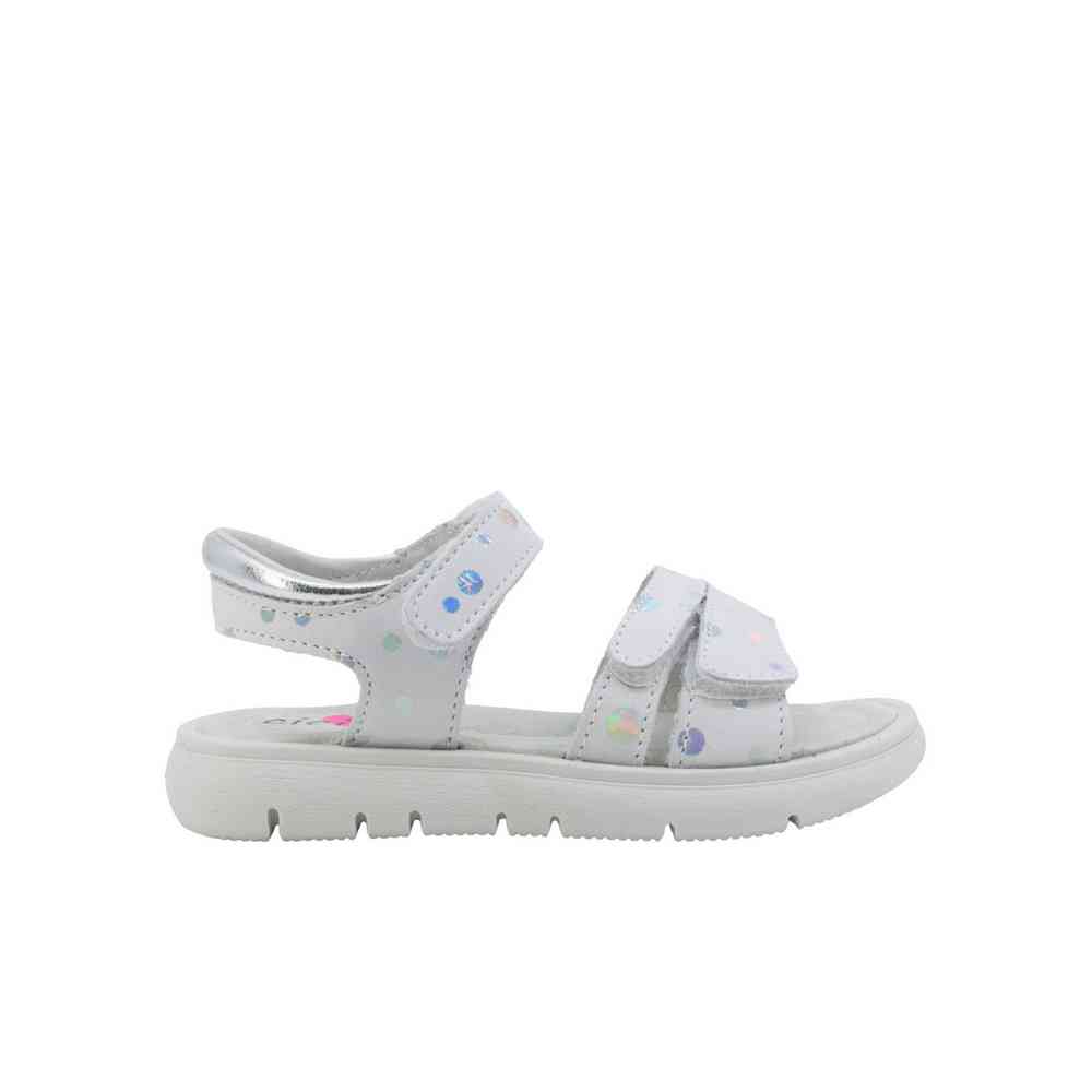 CICIBAN CIPELE AGATA WHITE 