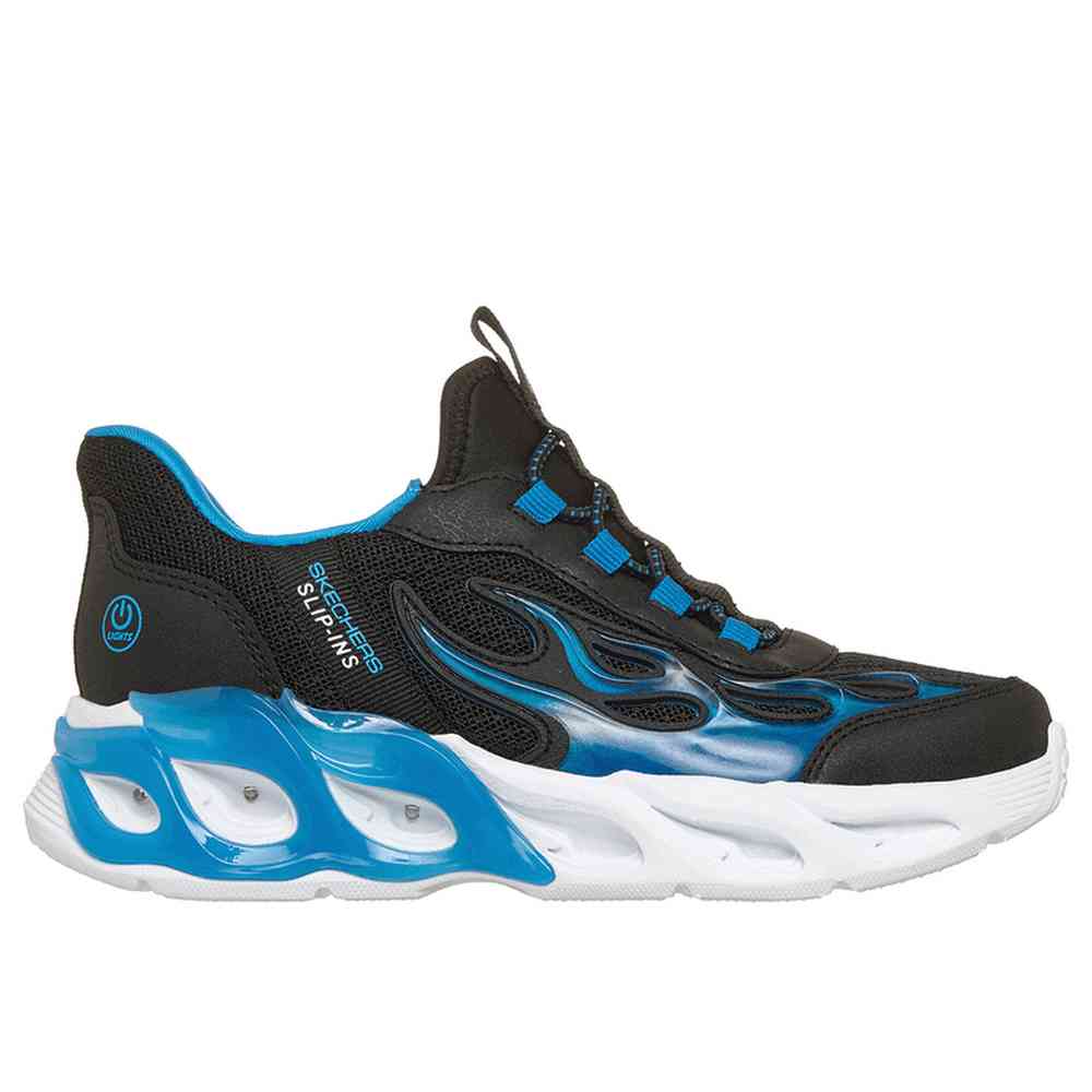 SKECHERS PATIKE THERMO-FLASH 